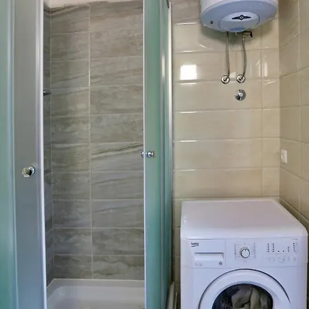 Apartman New Emda U Centru Splita *