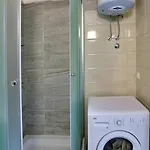 Apartman New Emda U Centru Splita *