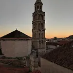 Apartman New Emda U Centru Splita