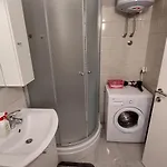 Apartman New Emda U Centru Splita