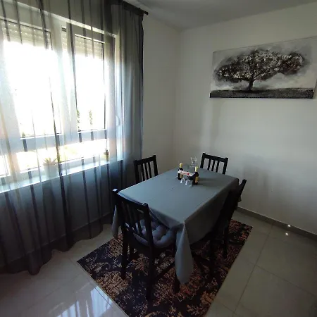 New Emda U Centru Splita Διαμέρισμα *