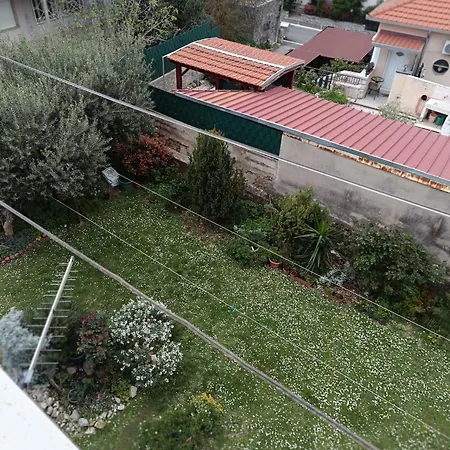 Διαμέρισμα New Emda U Centru Splita Σπλιτ