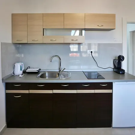 Apartment New Emda U Centru Splita *
