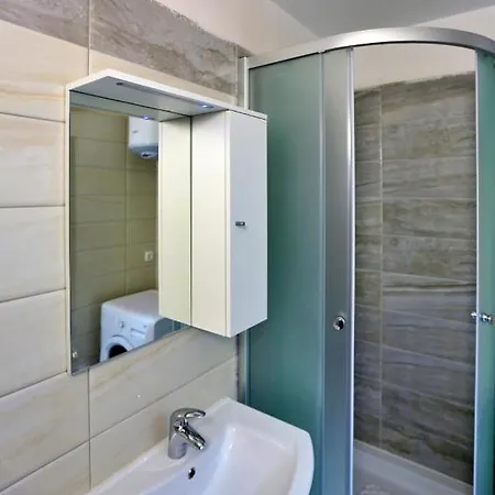 Apartment New Emda U Centru Splita
