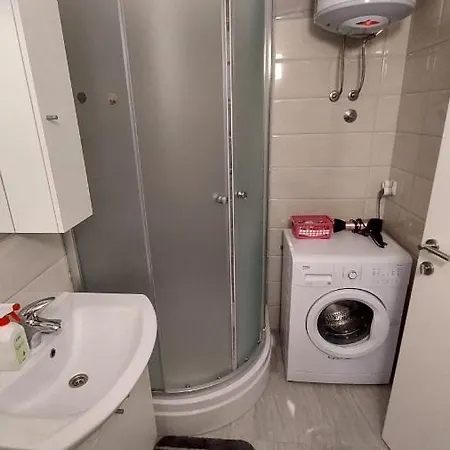 Apartment New Emda U Centru Splita
