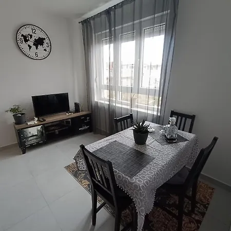 Apartment New Emda U Centru Splita *