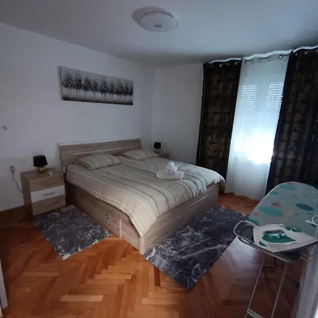 New Emda U Centru Splita * Split