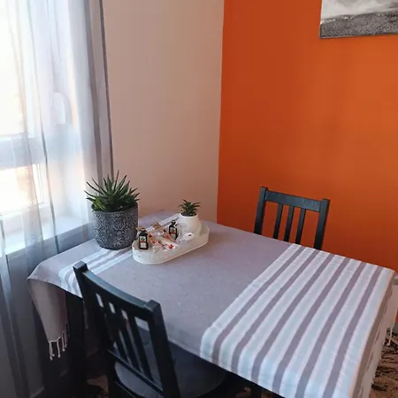 Apartment New Emda U Centru Splita