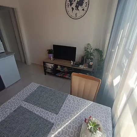 Lejlighed New Emda U Centru Splita *