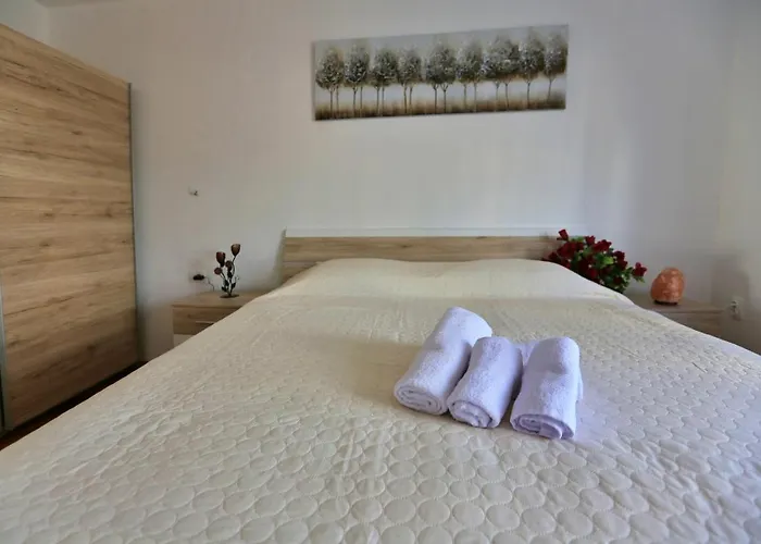 New Emda U Centru Splita *