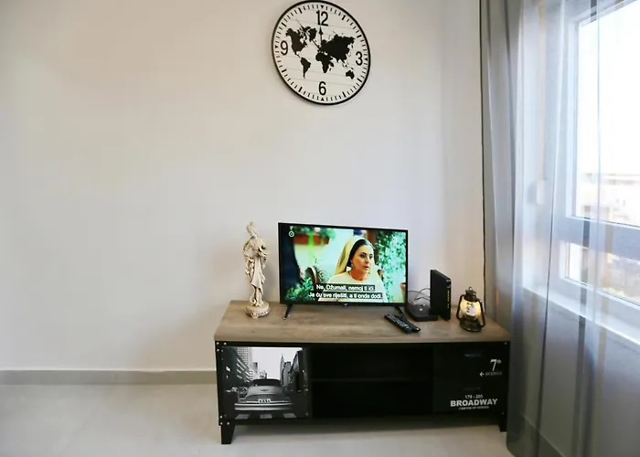 New Emda U Centru Splita *