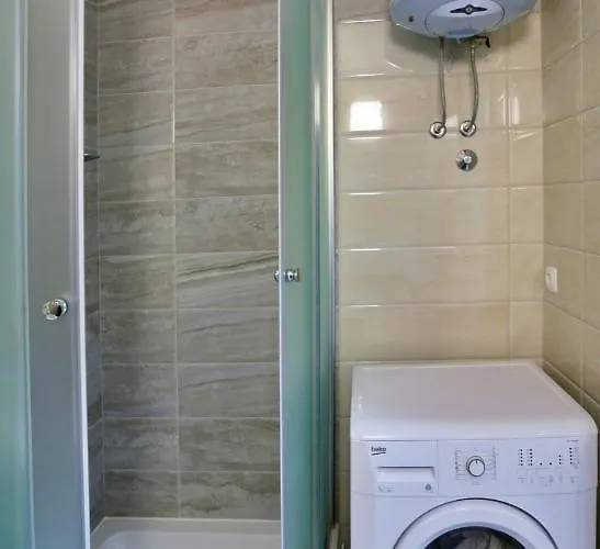 Apartamento New Emda U Centru Splita *