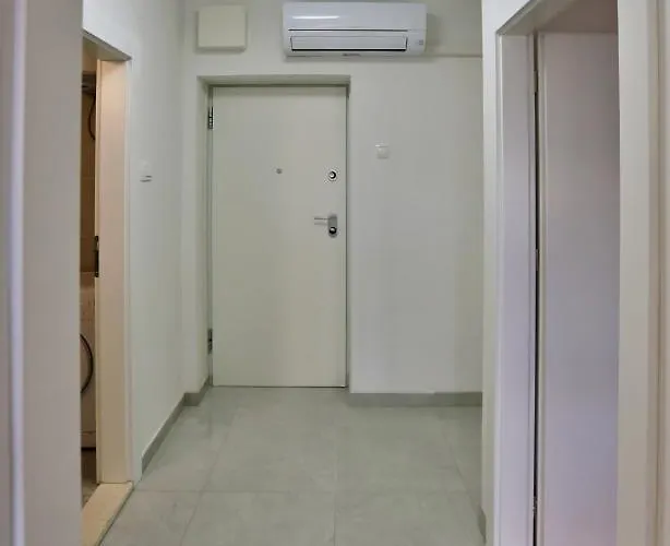 New Emda U Centru Splita