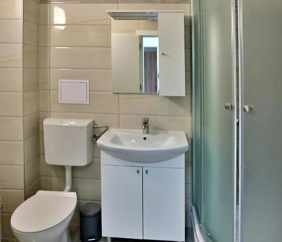 Apartamento New Emda U Centru Splita Split