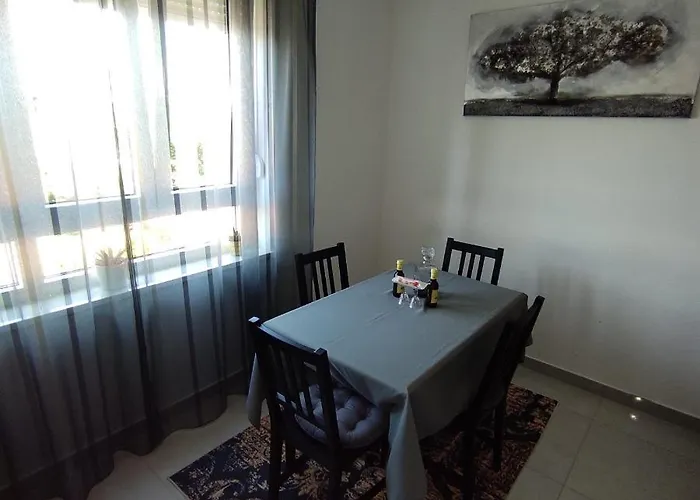New Emda U Centru Splita Appartement *