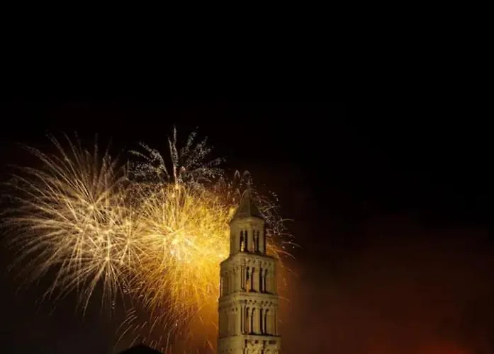 New Emda U Centru Splita