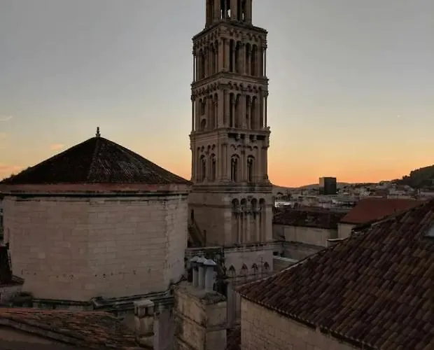 Apartamento New Emda U Centru Splita