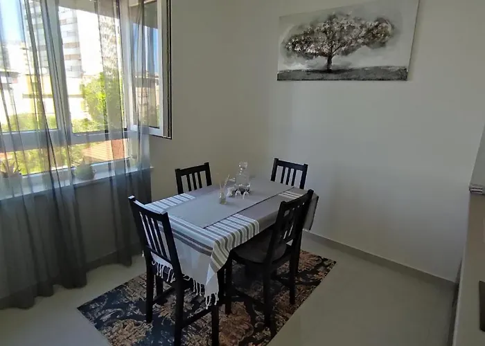 New Emda U Centru Splita Appartement