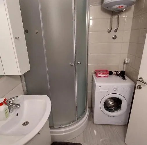 Apartamento New Emda U Centru Splita