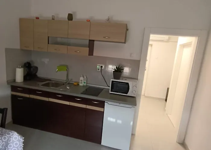 New Emda U Centru Splita Daire Split