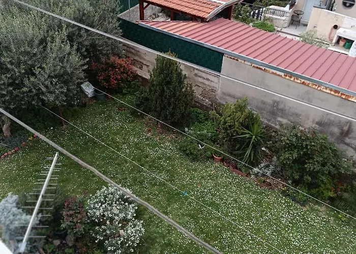 Apartamento New Emda U Centru Splita Split