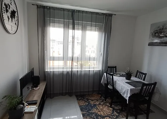 New Emda U Centru Splita Apartamento Split